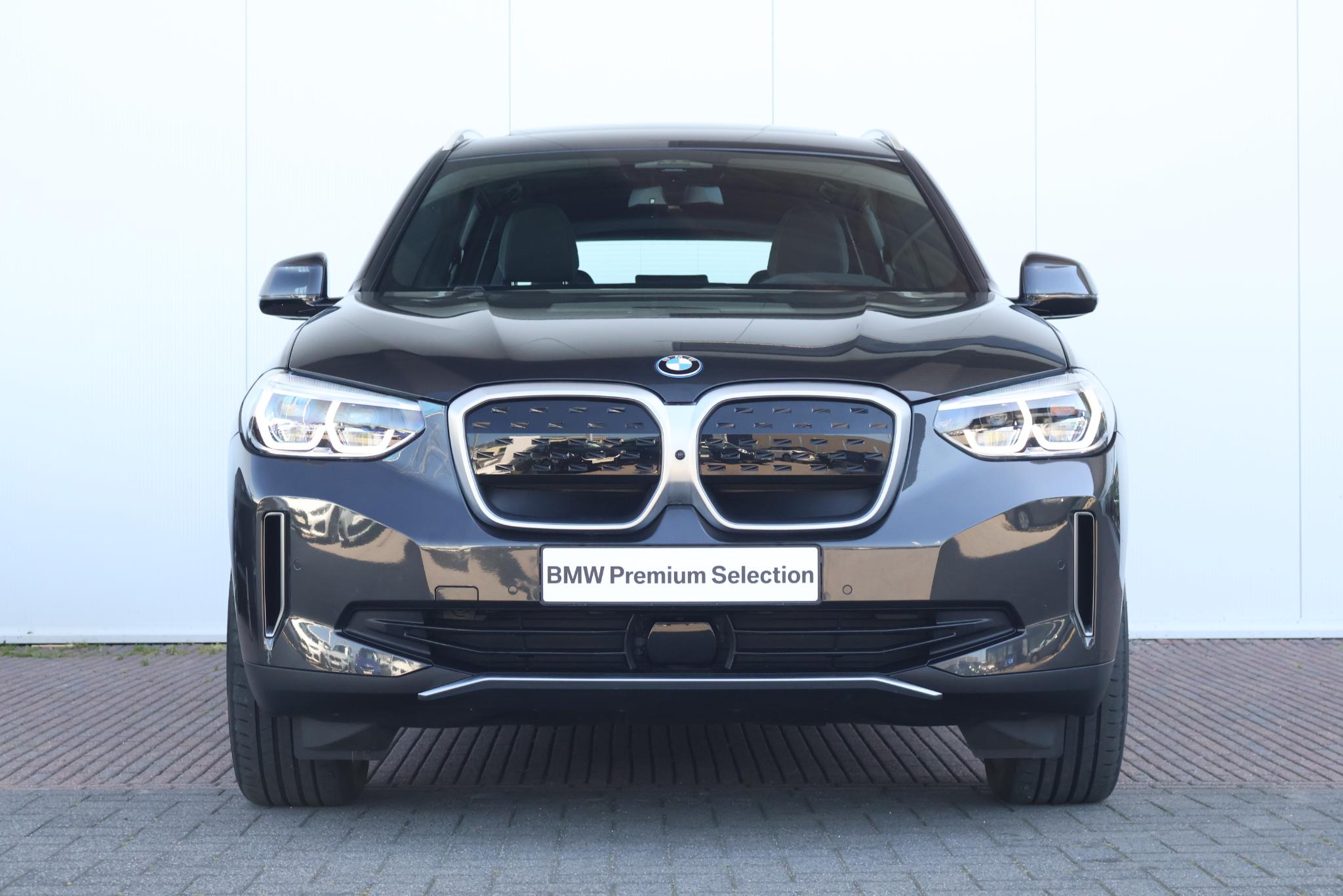 BMW iX3 High Executive 80 kWh - Afbeelding 2