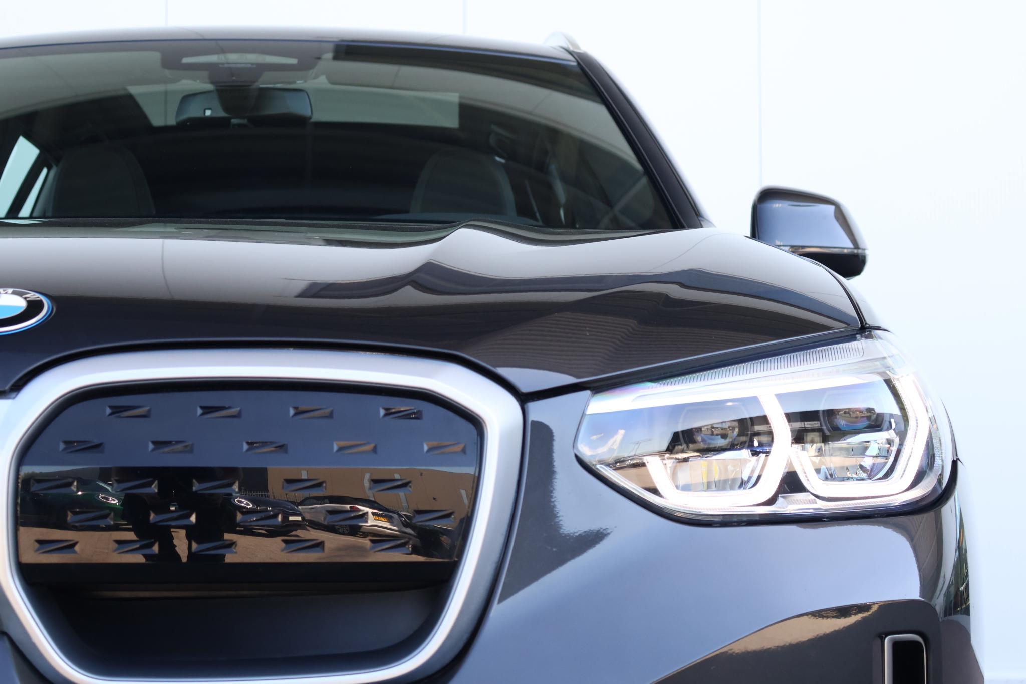 BMW iX3 High Executive 80 kWh - Afbeelding 3