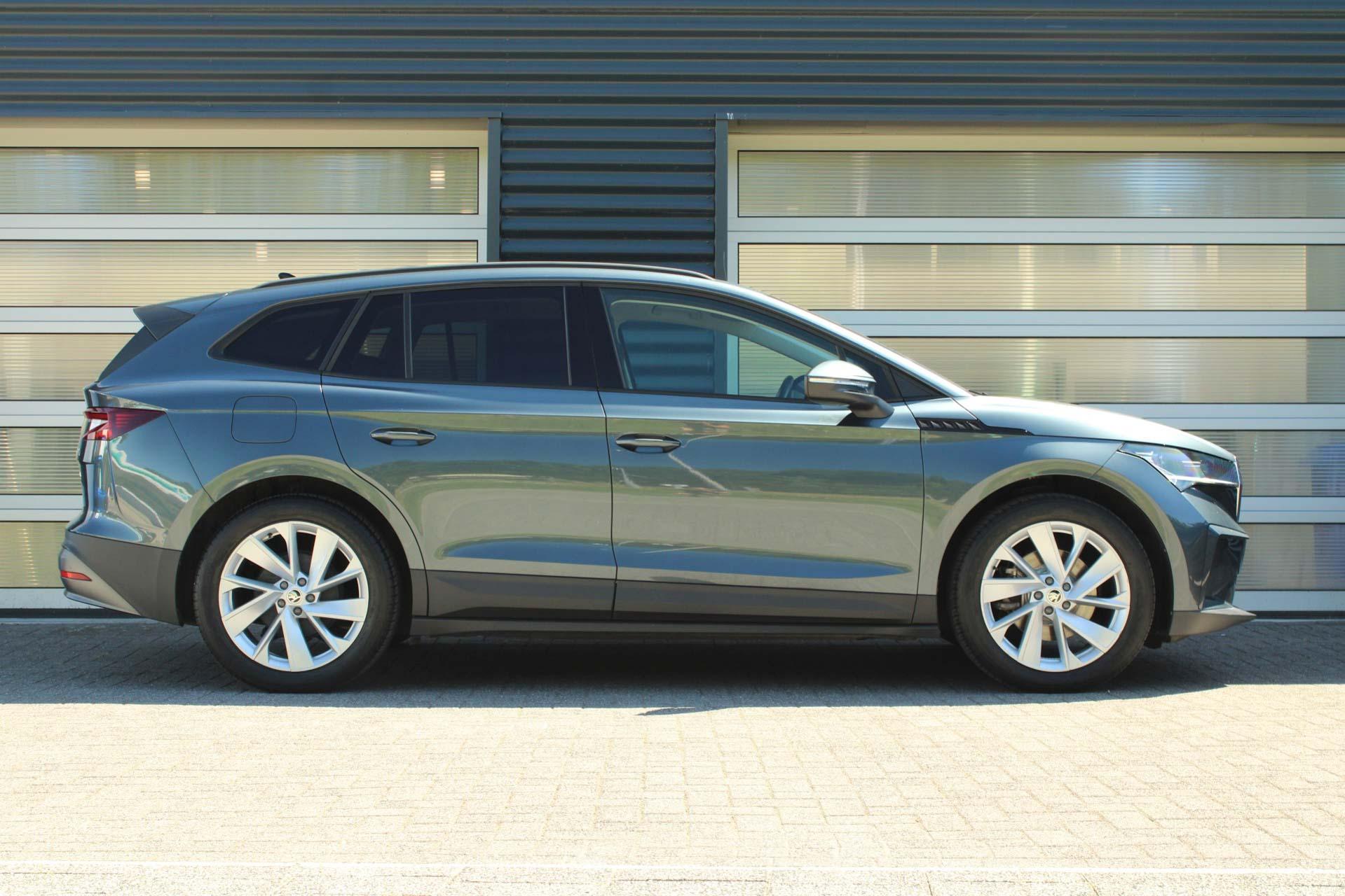 Škoda Enyaq iV