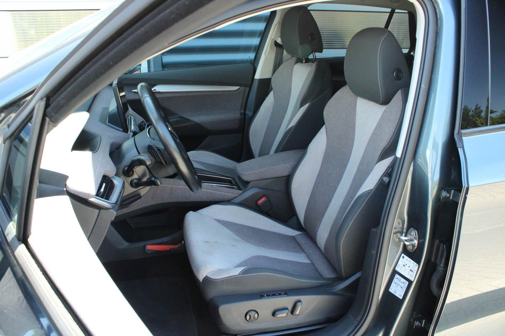Škoda Enyaq iV