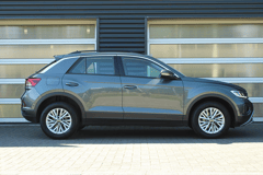 Volkswagen T-Roc 1.0 TSI 115pk Life - Afbeelding 3
