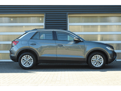 Volkswagen T-Roc 1.0 TSI 115pk Life - Afbeelding 3