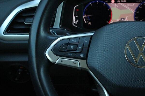 cruise control adaptief cruise control adaptief