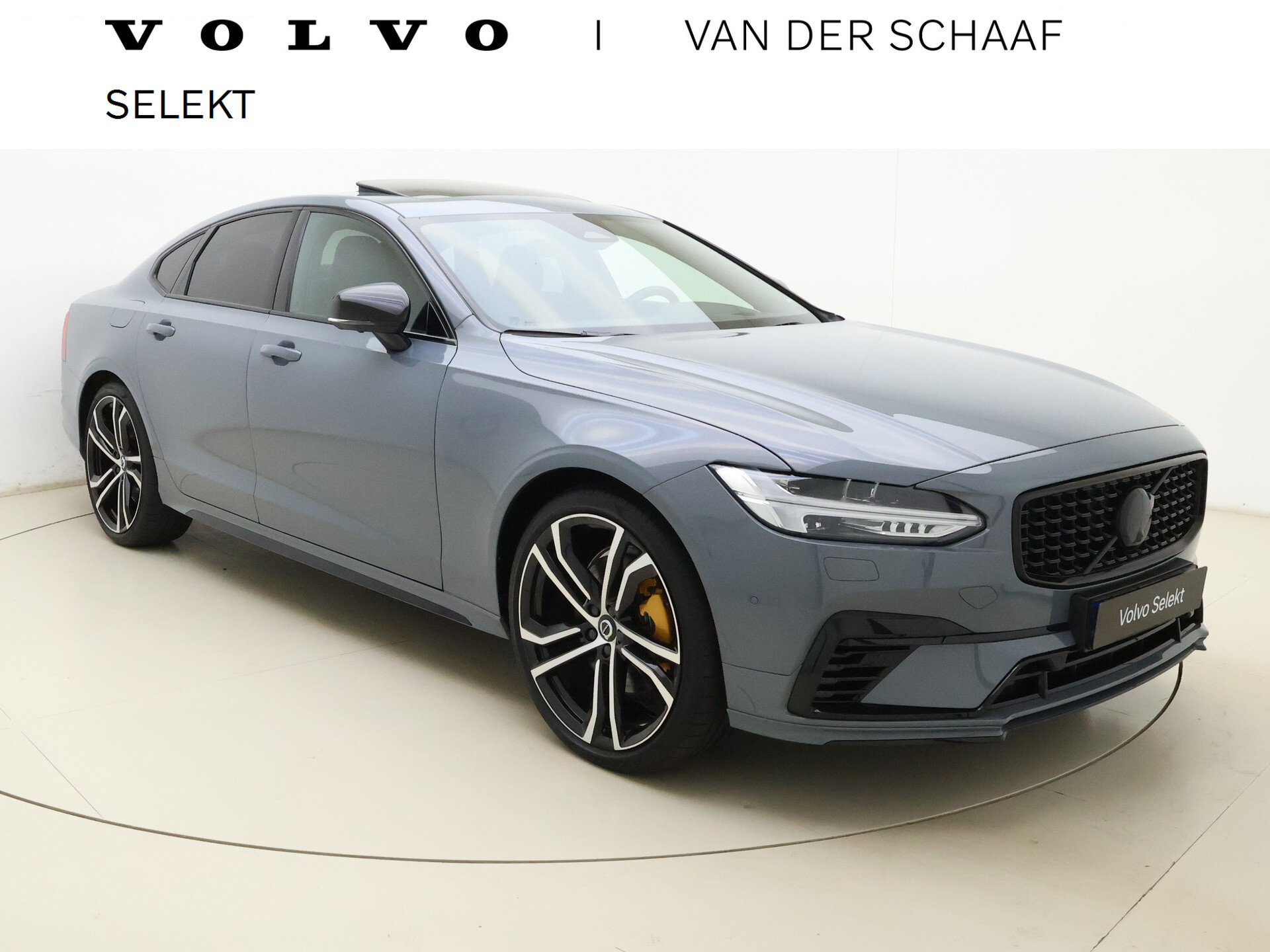 Volvo S90 T8 AWD Ultimate Dark