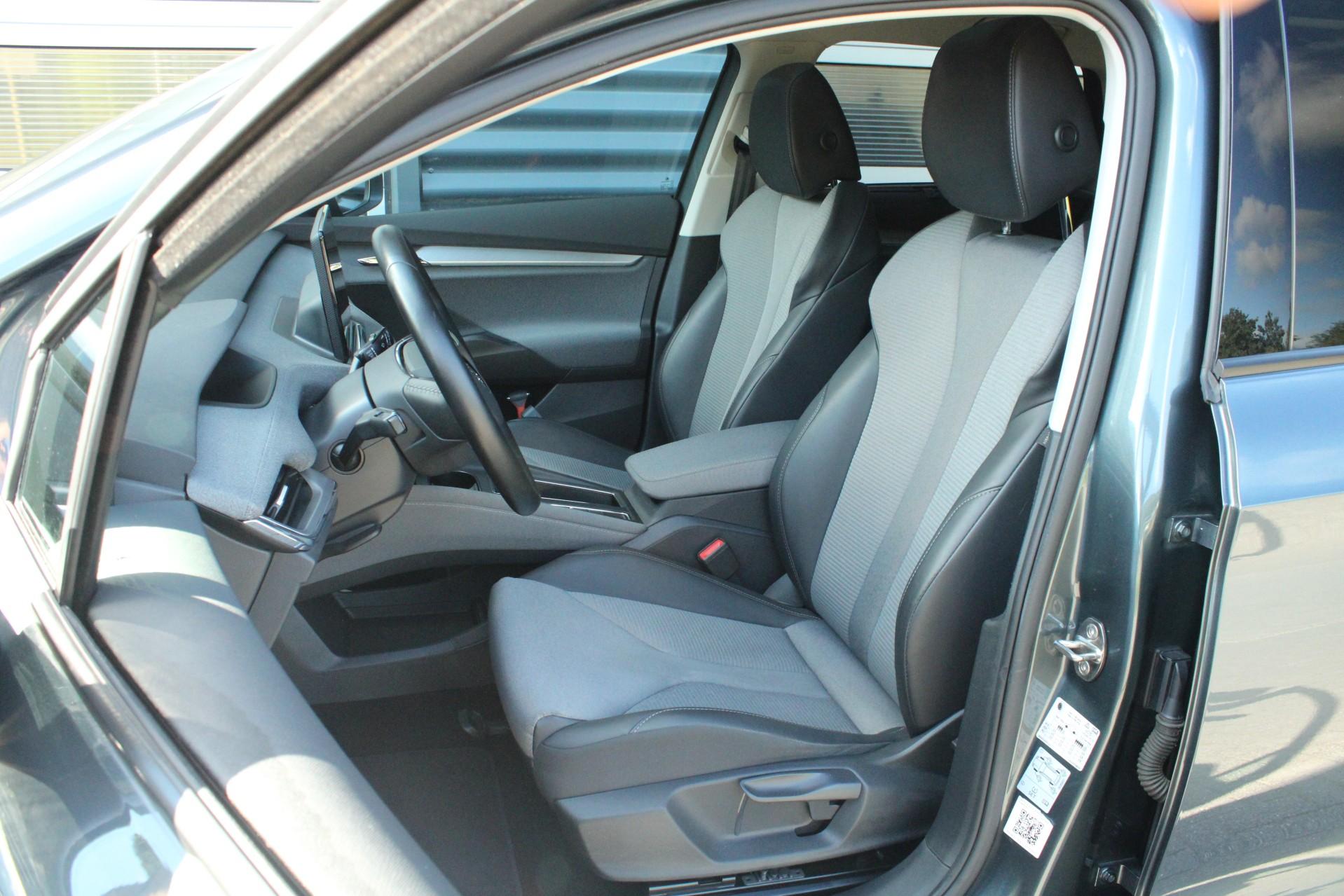 Škoda Enyaq iV 60 180pk - Afbeelding 4