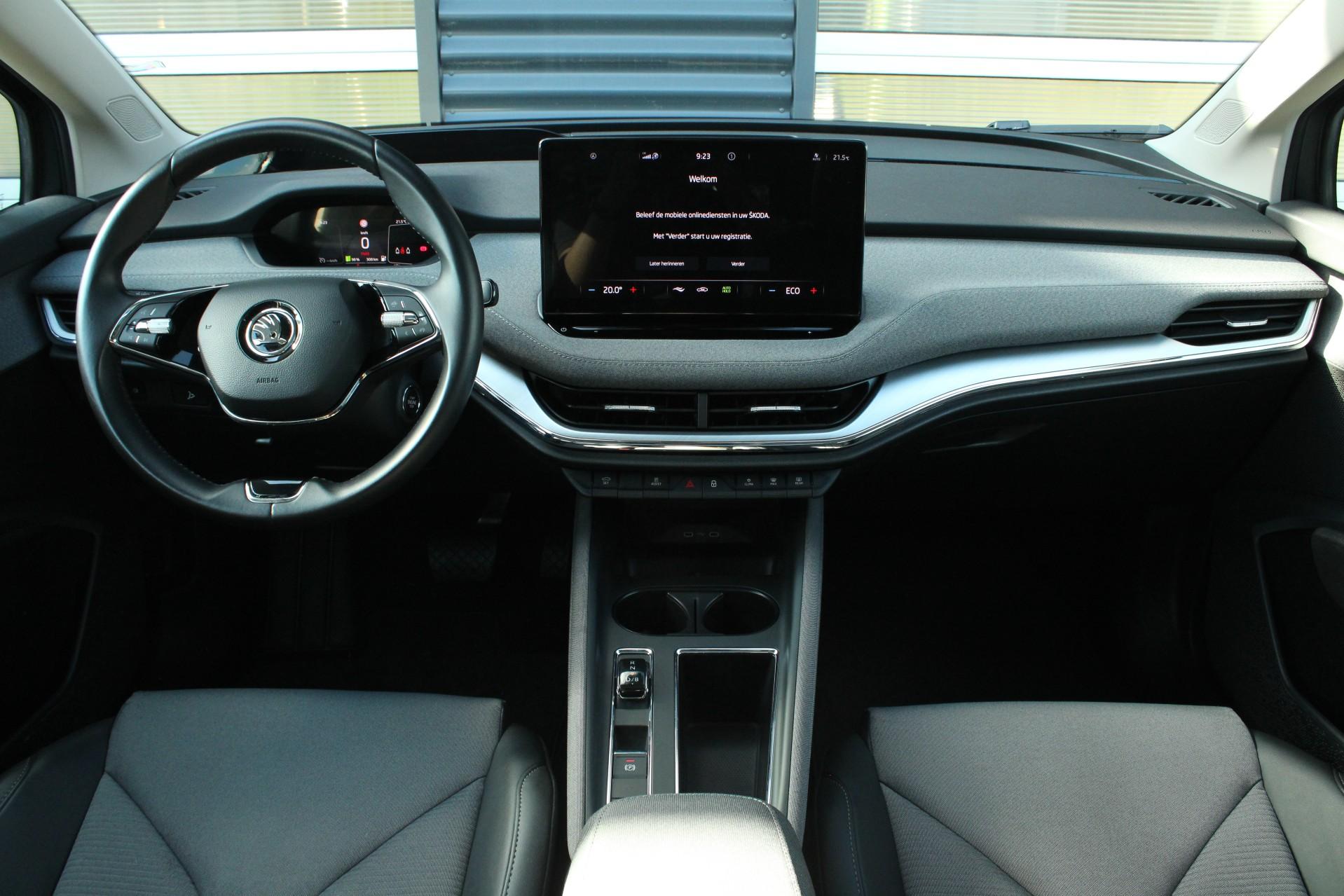 Škoda Enyaq iV 60 180pk - Afbeelding 5