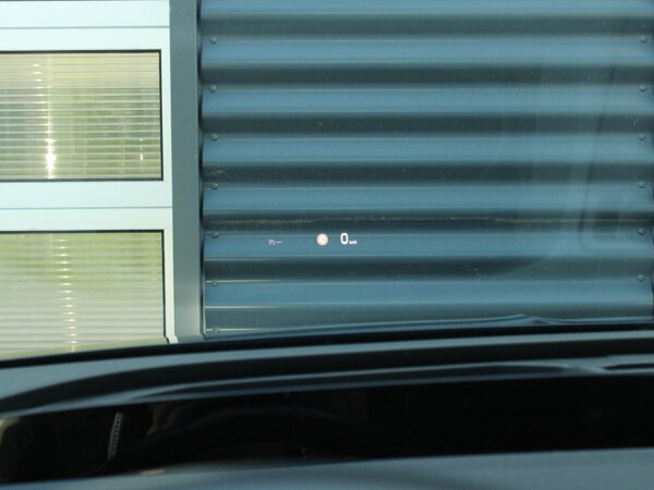 head-up display head-up display