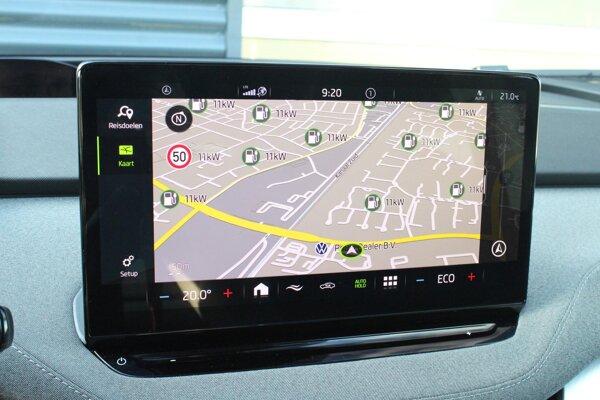 navigatiesysteem