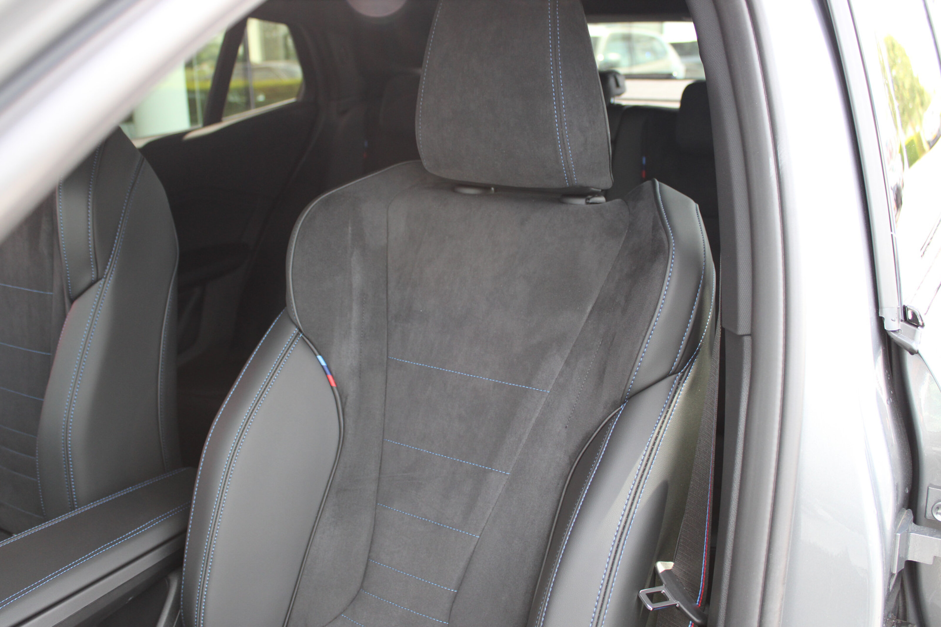 BMW iX2 eDrive20 M Sport