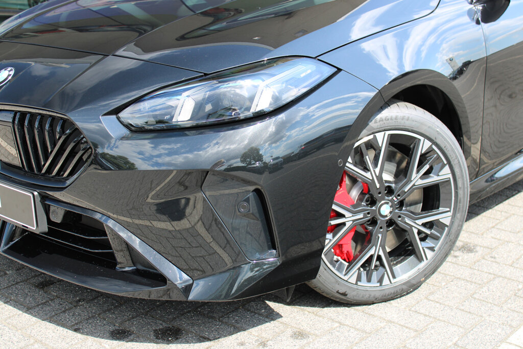 BMW 1 Serie 2