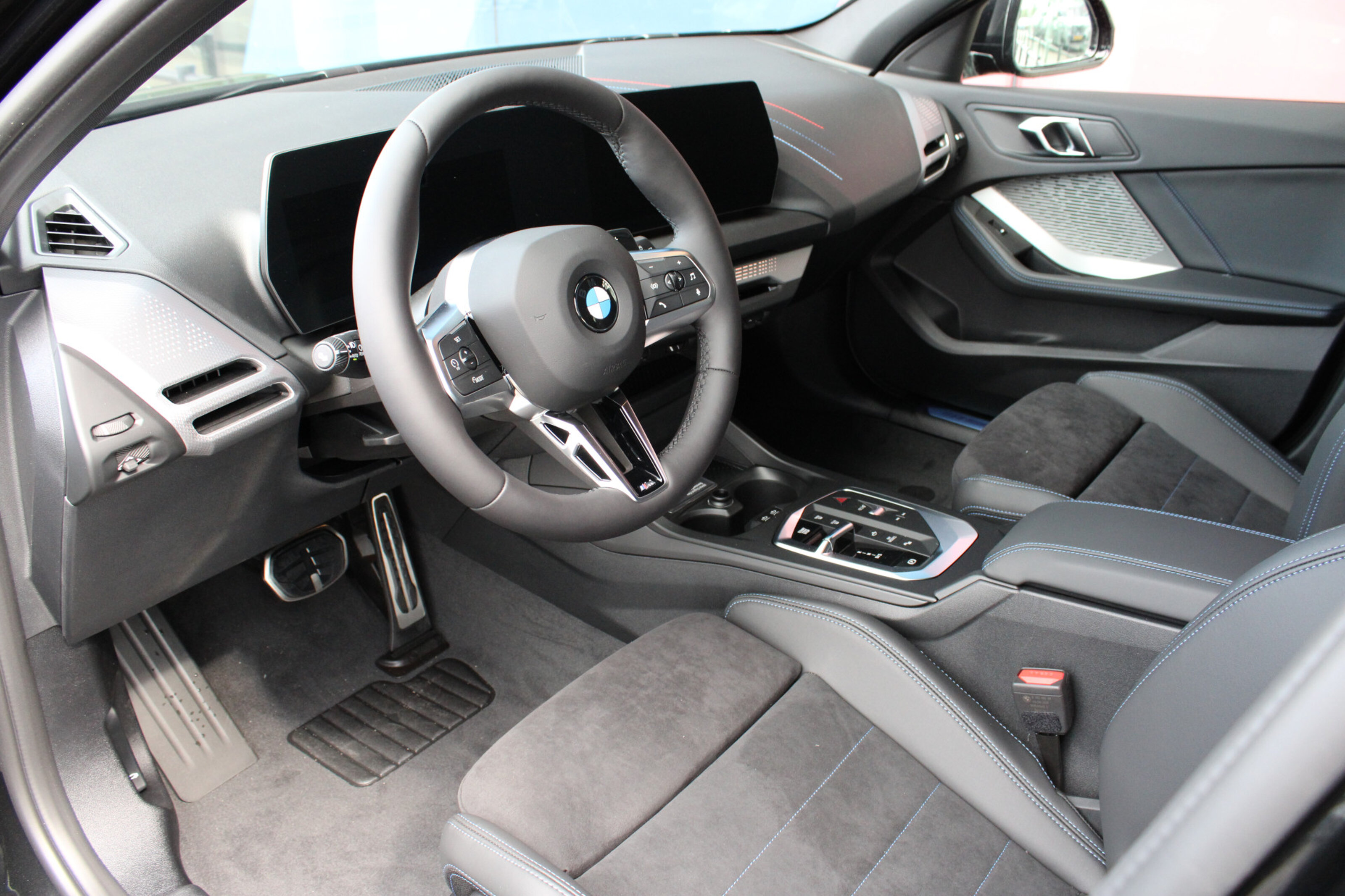 BMW 1 Serie 120 M Sport Automaat