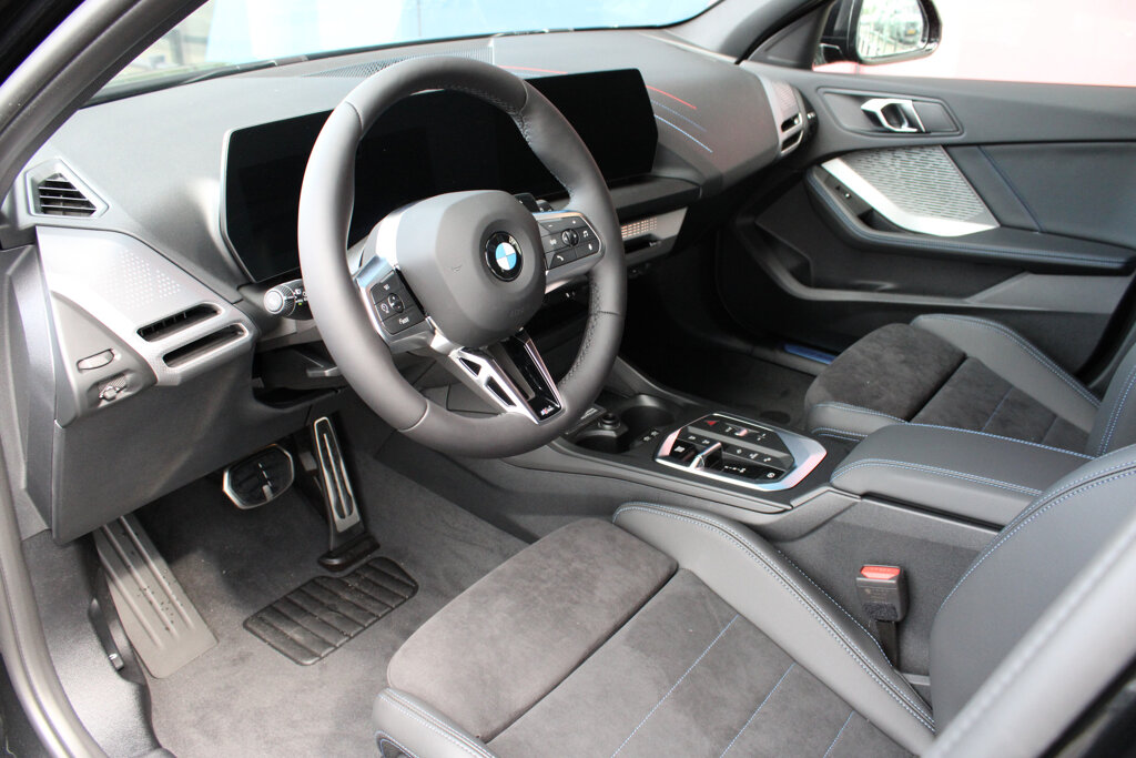 BMW 1 Serie 3