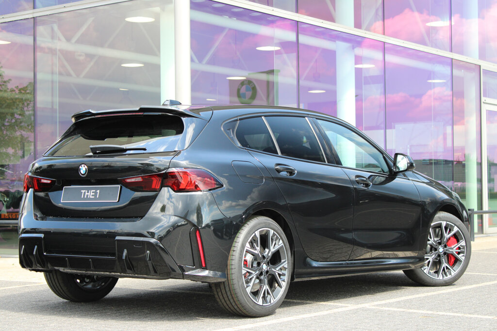 BMW 1 Serie 6