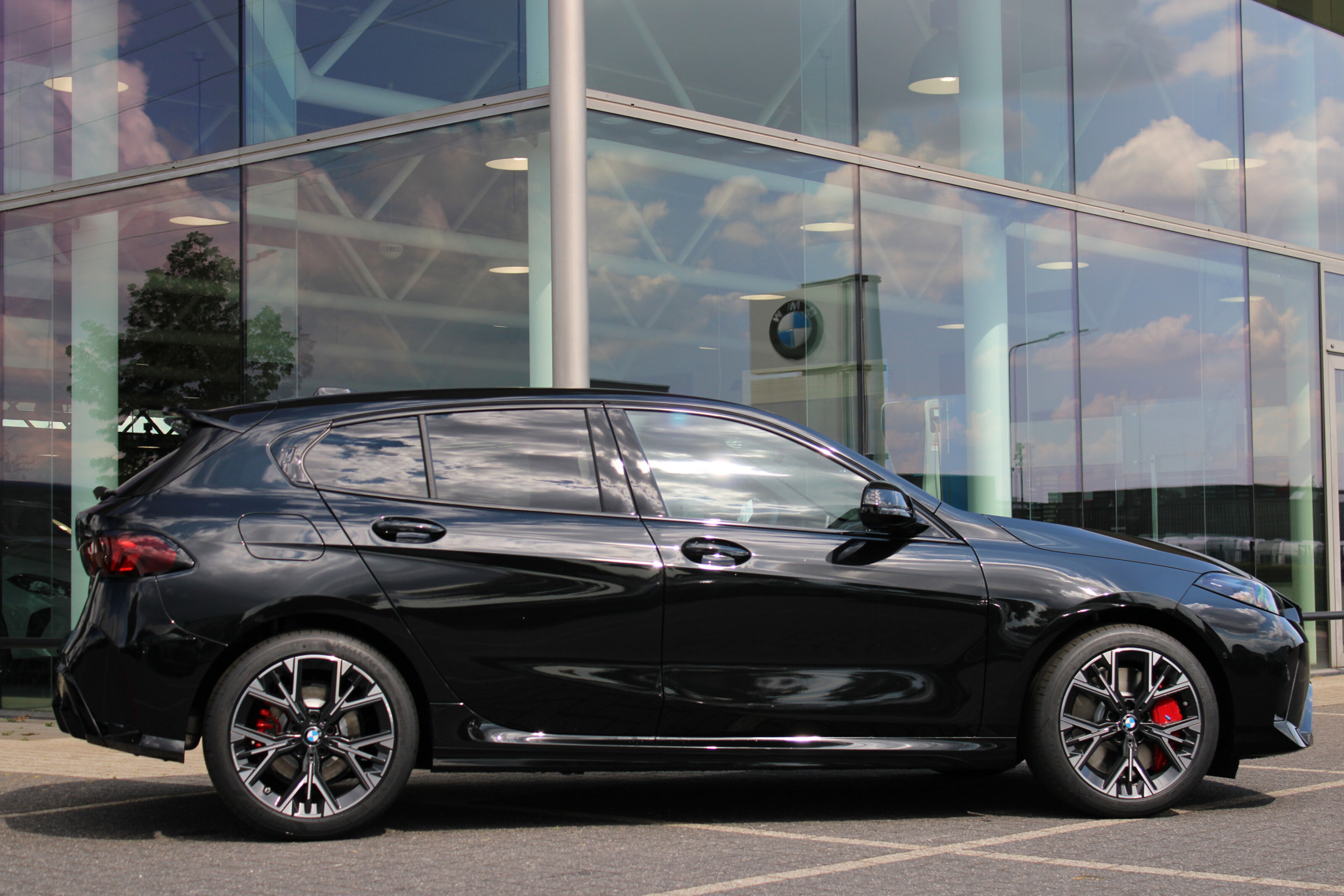 BMW 1 Serie 7