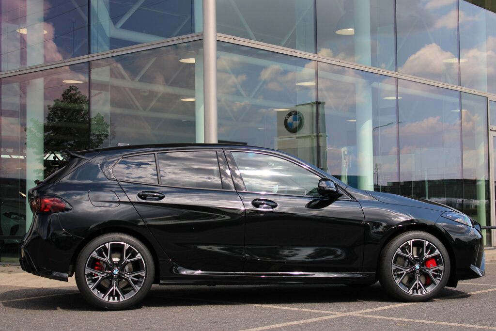 BMW 1 Serie 7