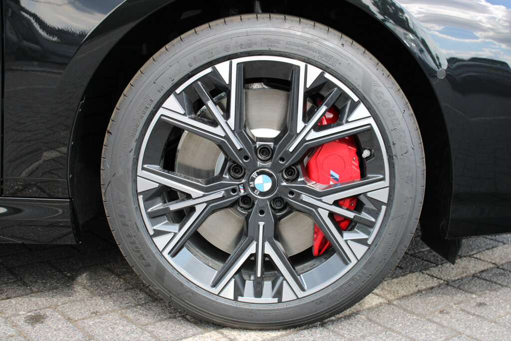 BMW 1 Serie 9