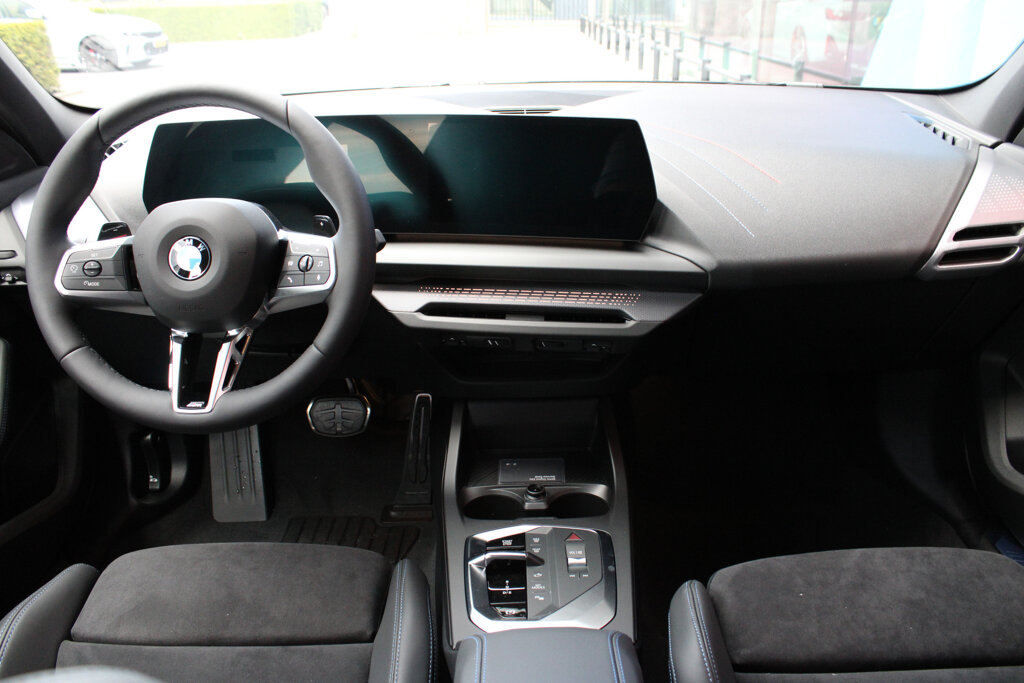 BMW 1 Serie 17