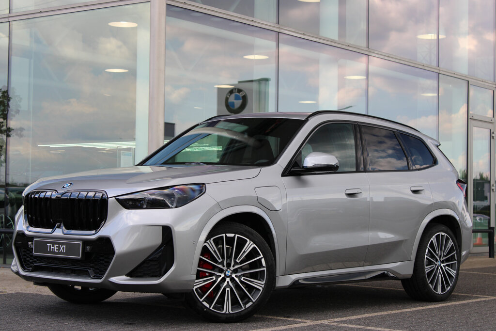 BMW X1 1