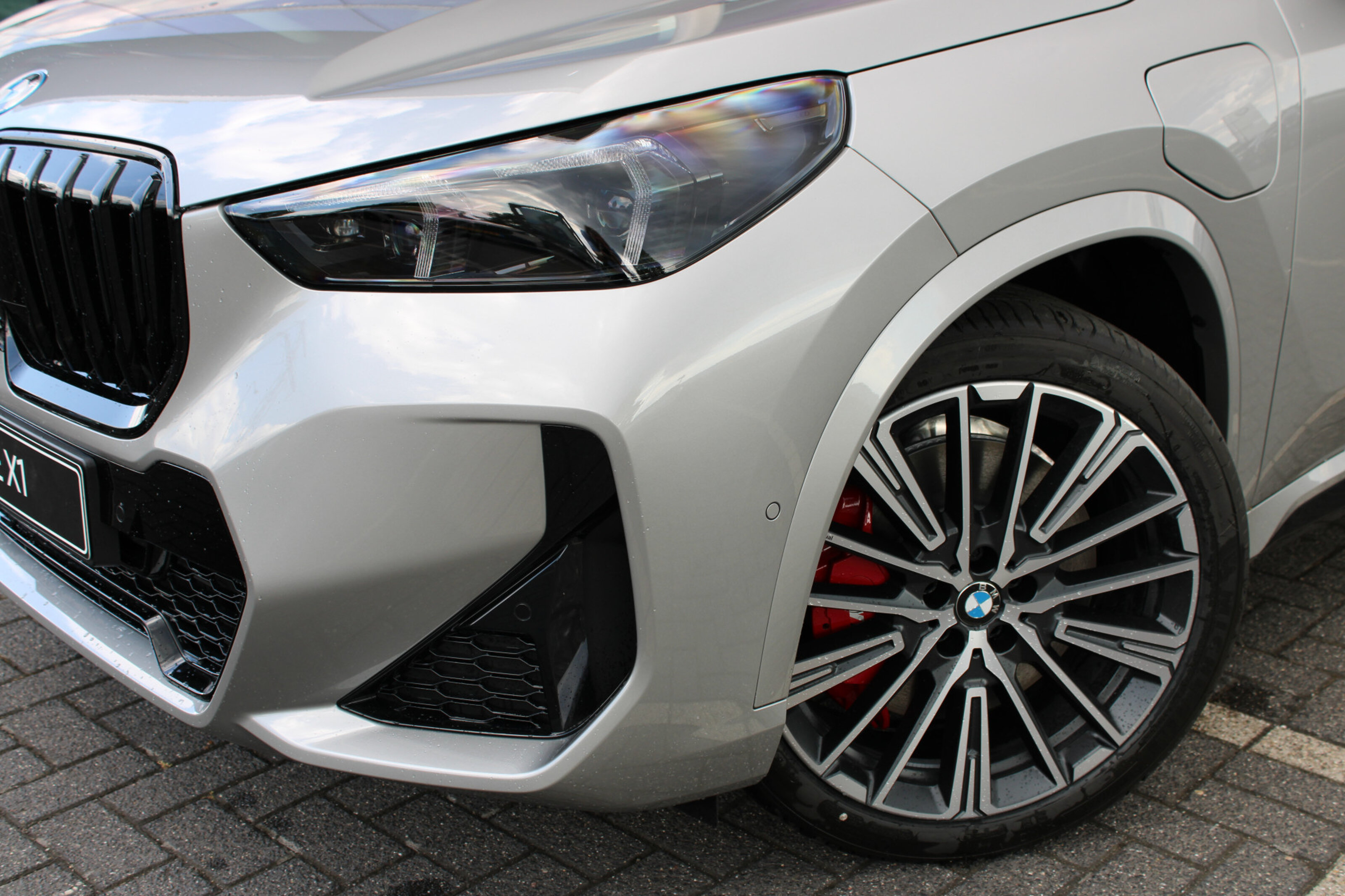 BMW X1 xDrive25e M Sport Automaat