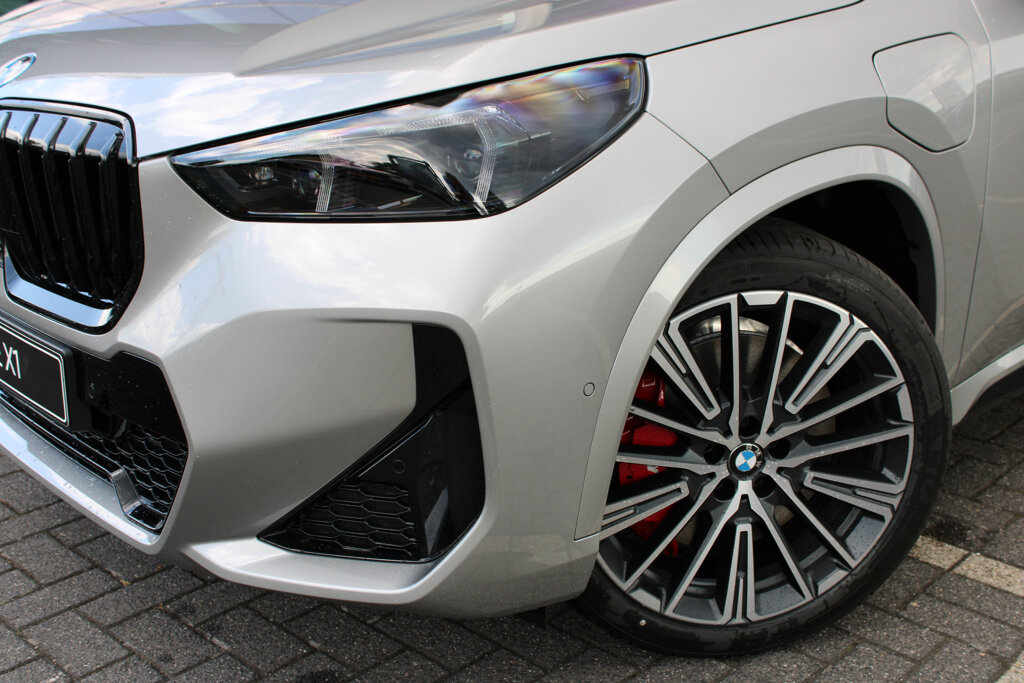 BMW X1 2