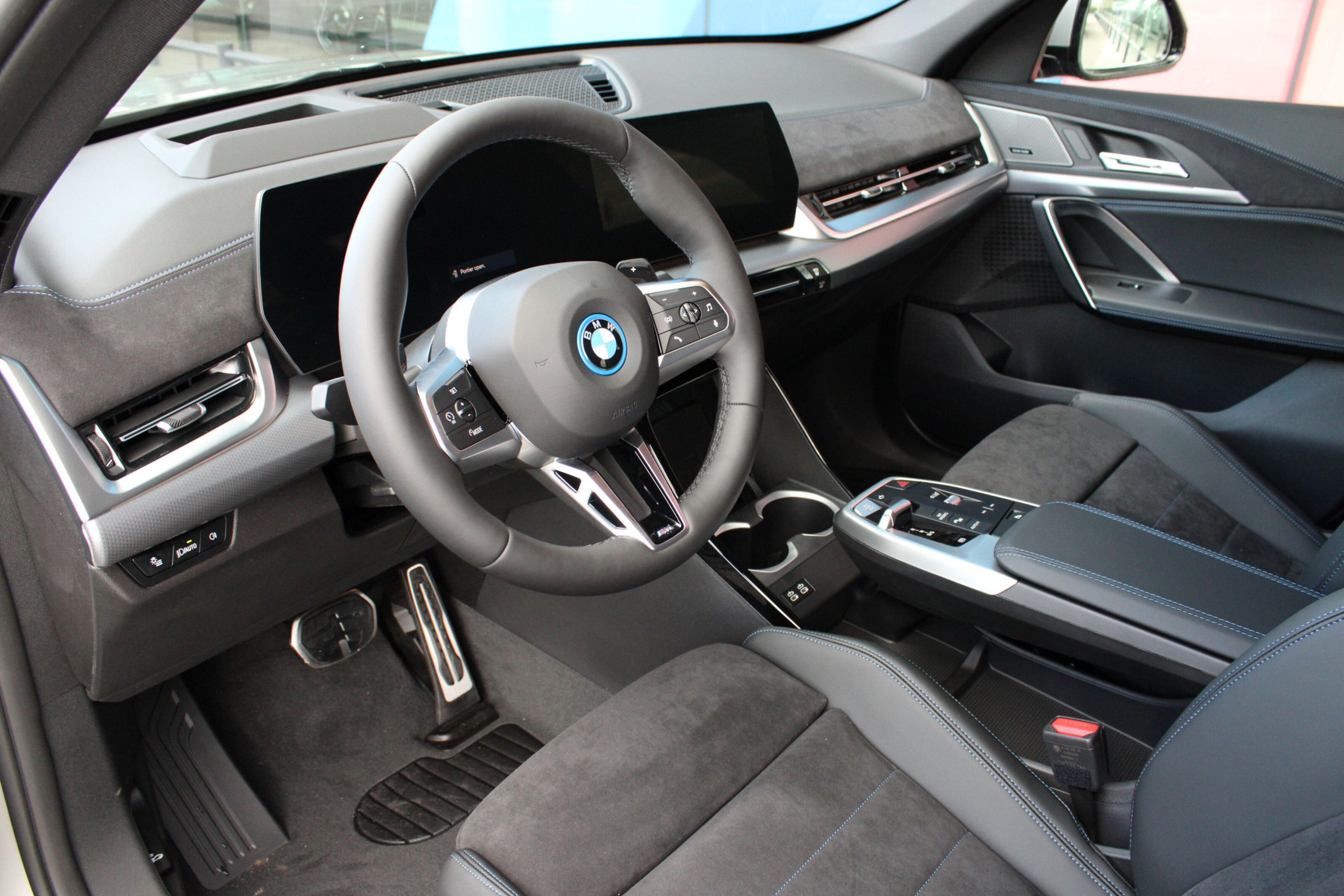 BMW X1 xDrive25e M Sport Automaat