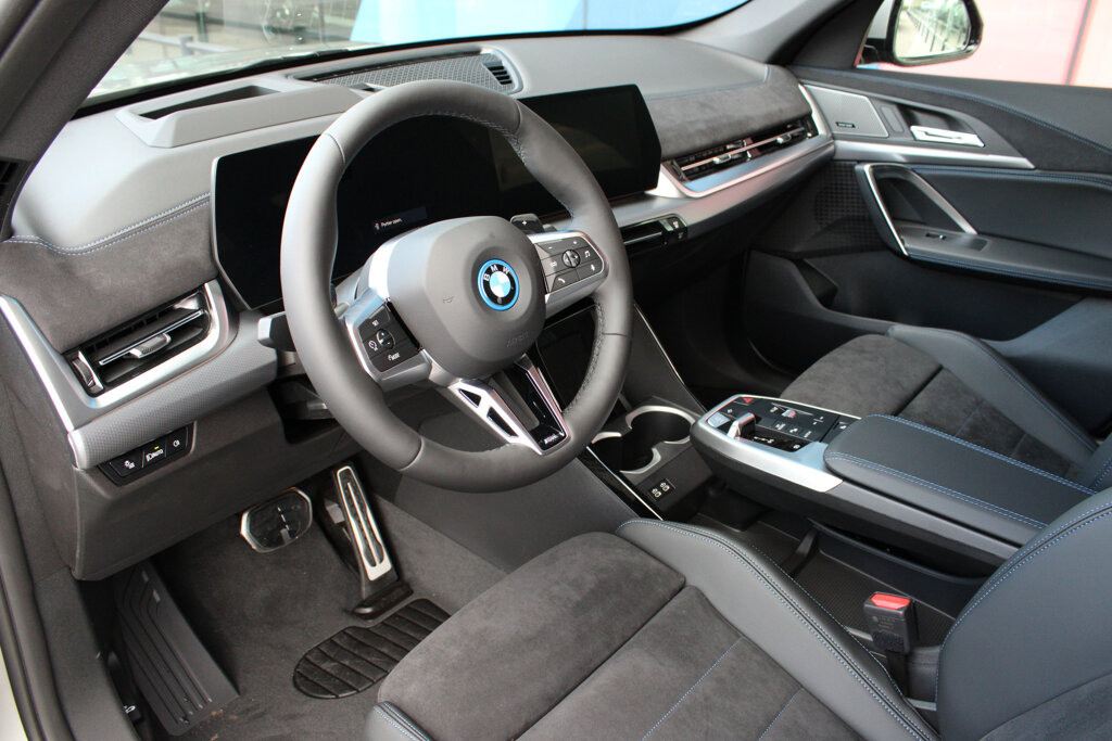 BMW X1 3