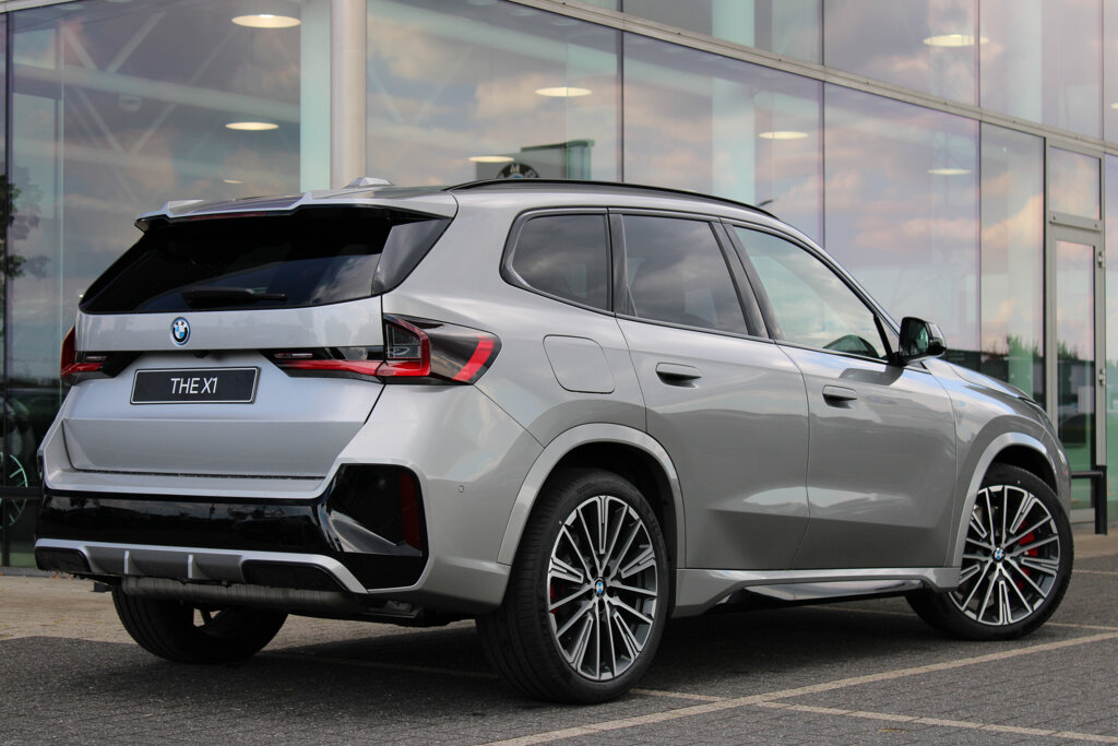 BMW X1 9