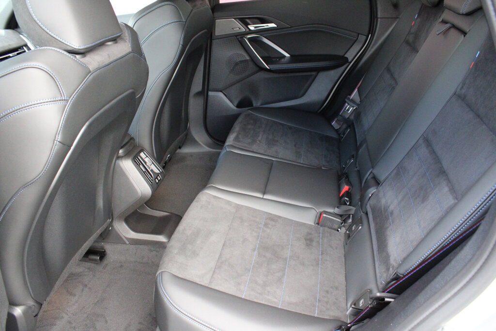 BMW X1 20