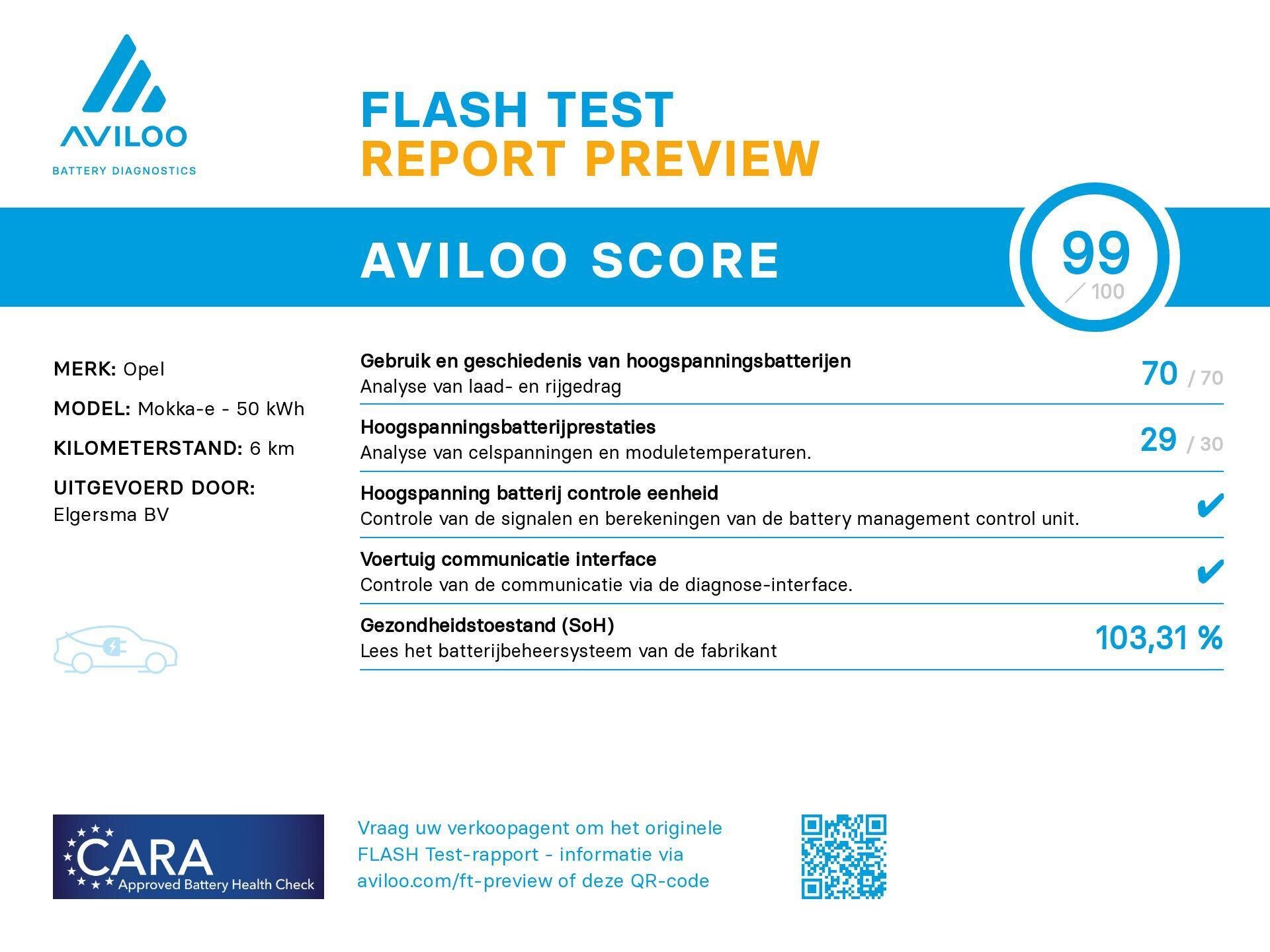 Opel Mokka-e EV 50kWh 136pk Elegance - Afbeelding 5