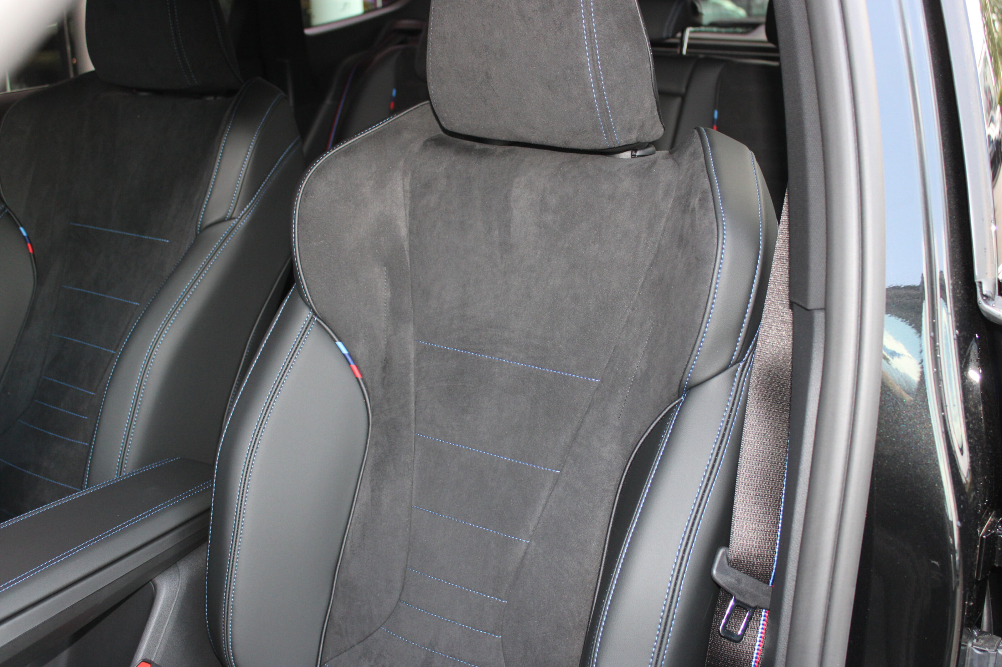 BMW iX1 eDrive20 M Sport