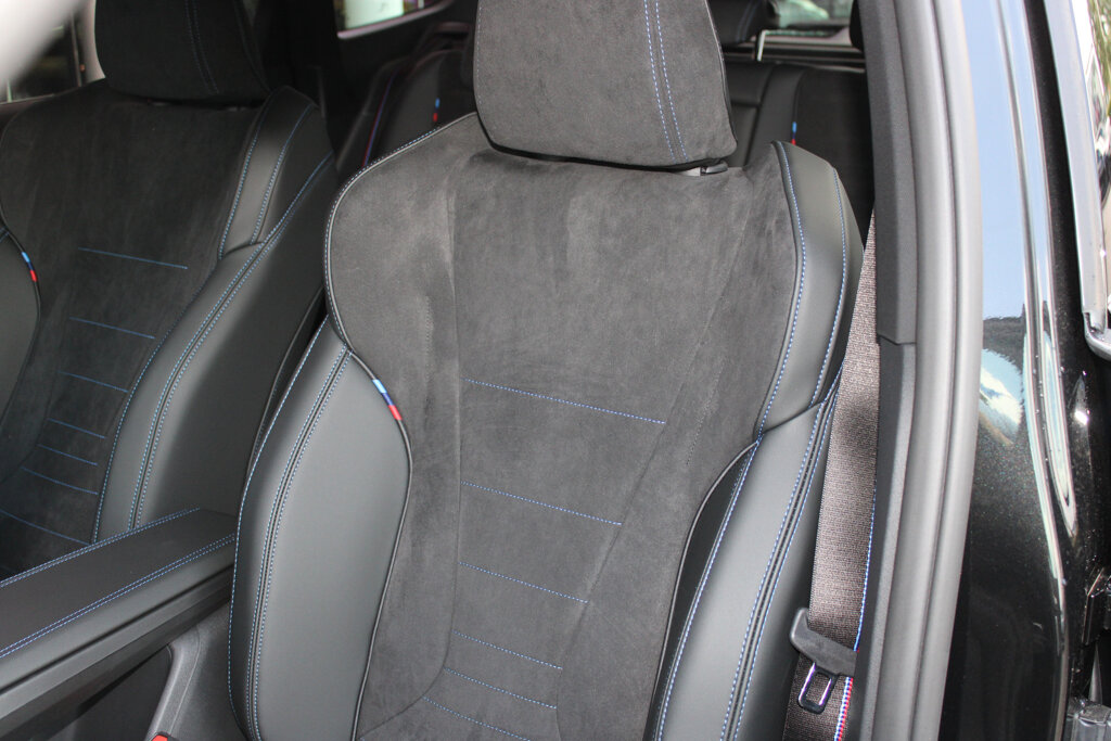 BMW iX1 5