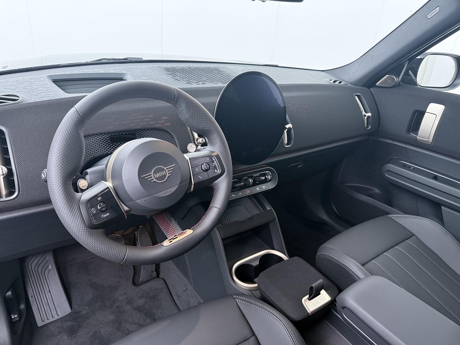 MINI Countryman C John Cooper Works - Afbeelding 2