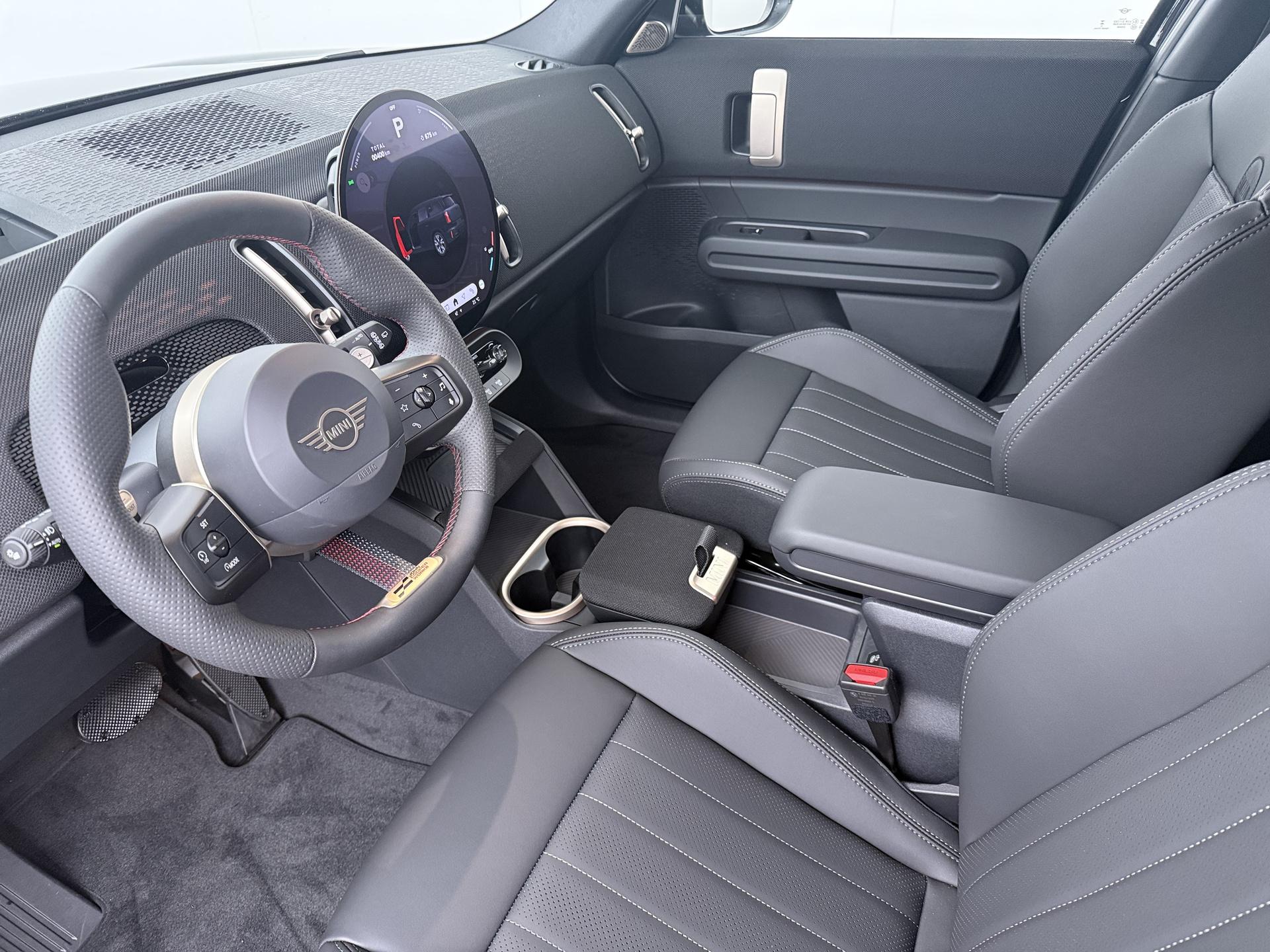 MINI Countryman C John Cooper Works - Afbeelding 4
