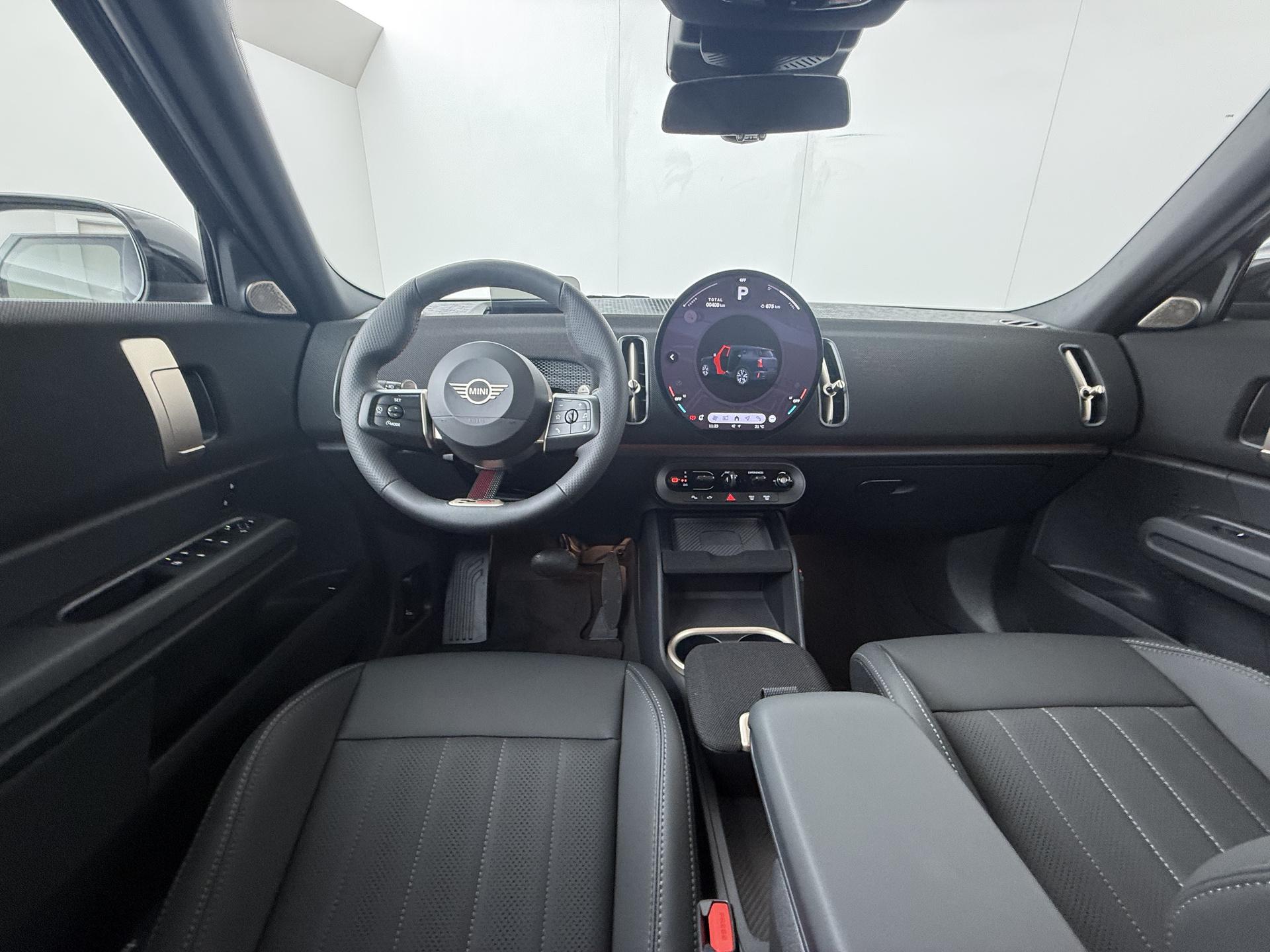 MINI Countryman C John Cooper Works - Afbeelding 5