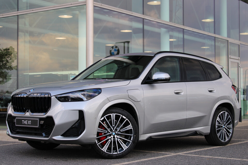 BMW X1 1
