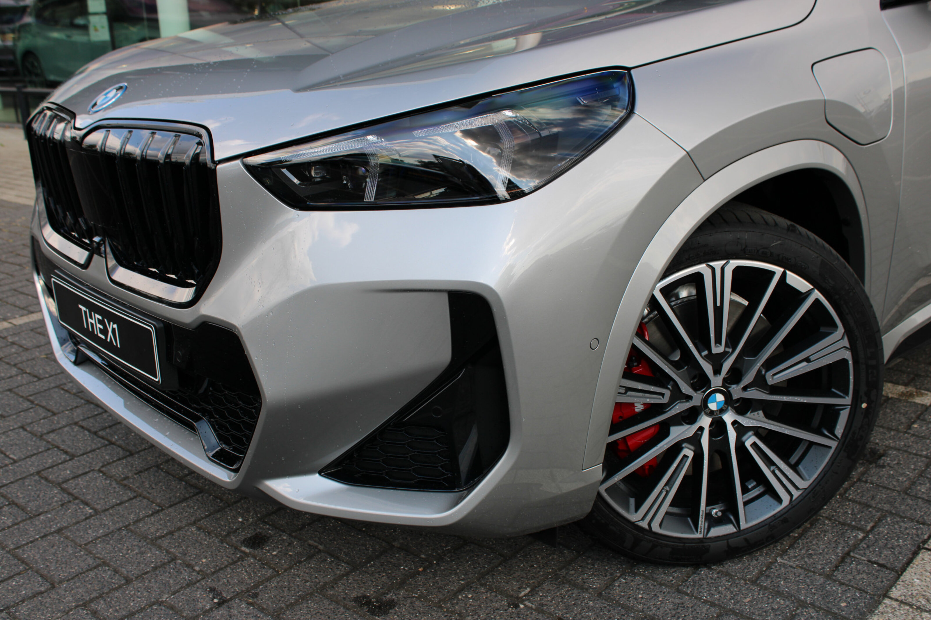 BMW X1 xDrive30e M Sport Automaat