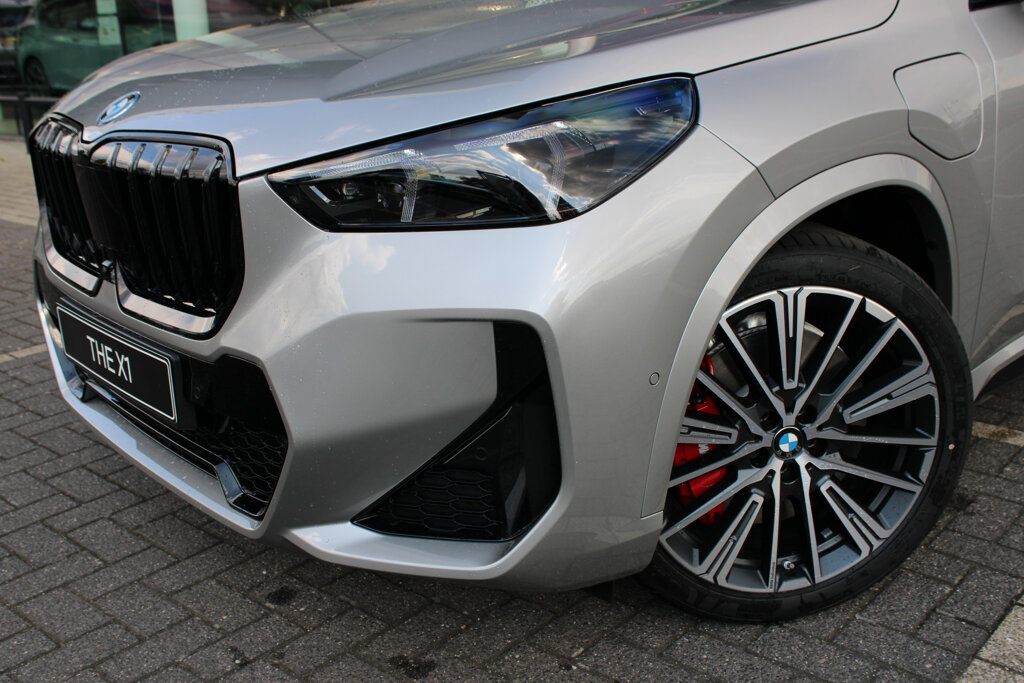 BMW X1 2