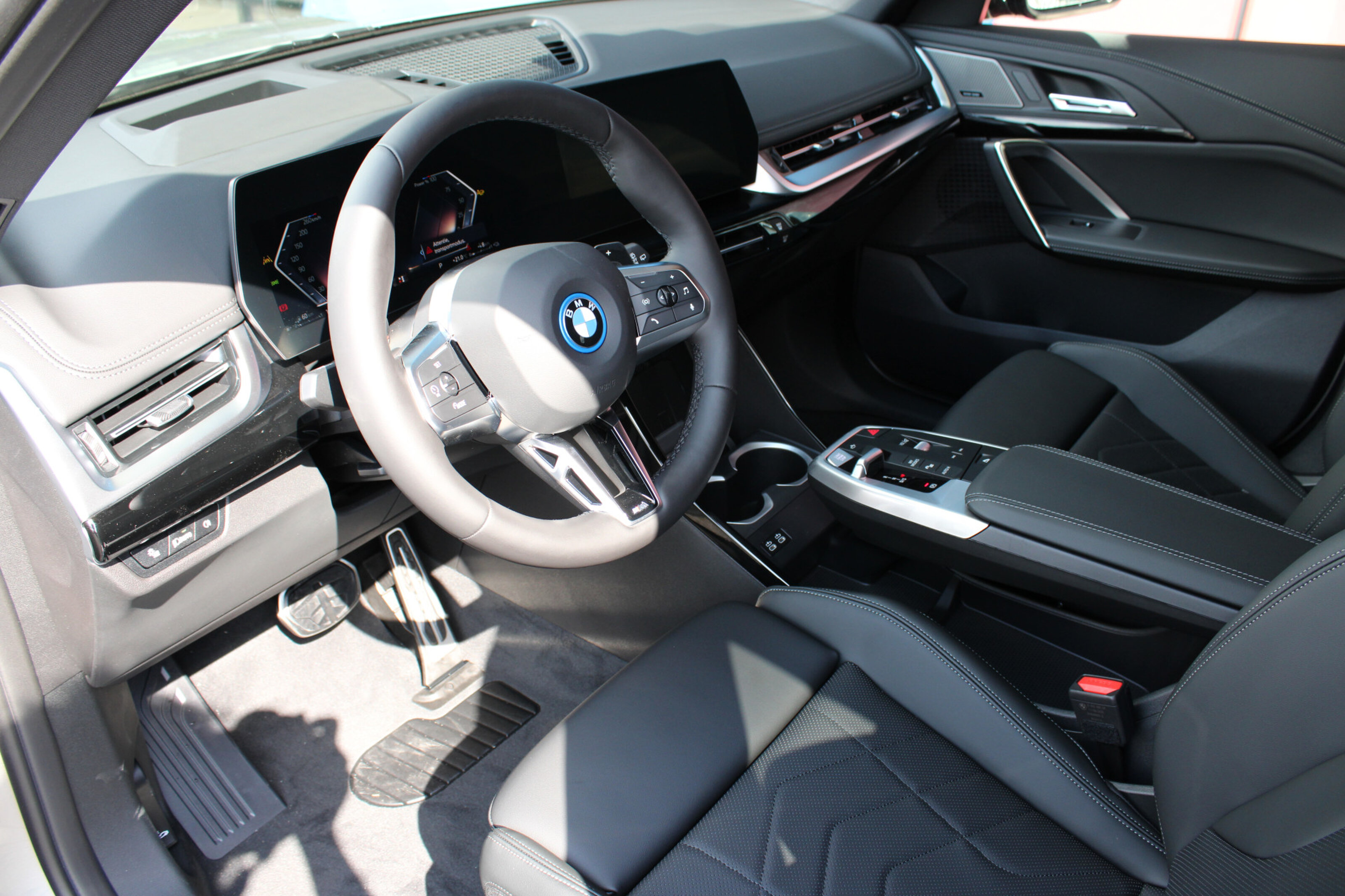 BMW X1 xDrive30e M Sport Automaat