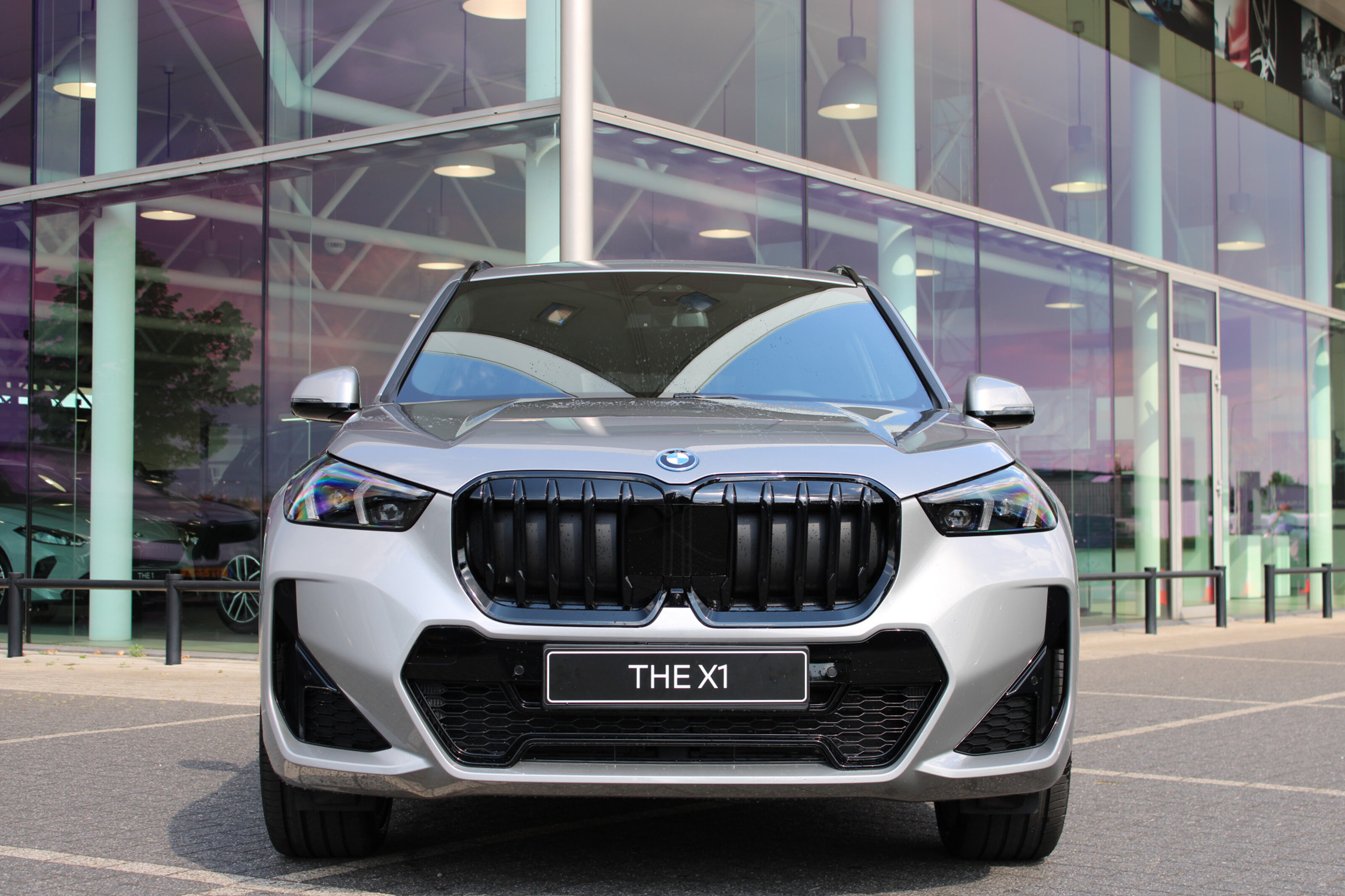 BMW X1 xDrive30e M Sport Automaat