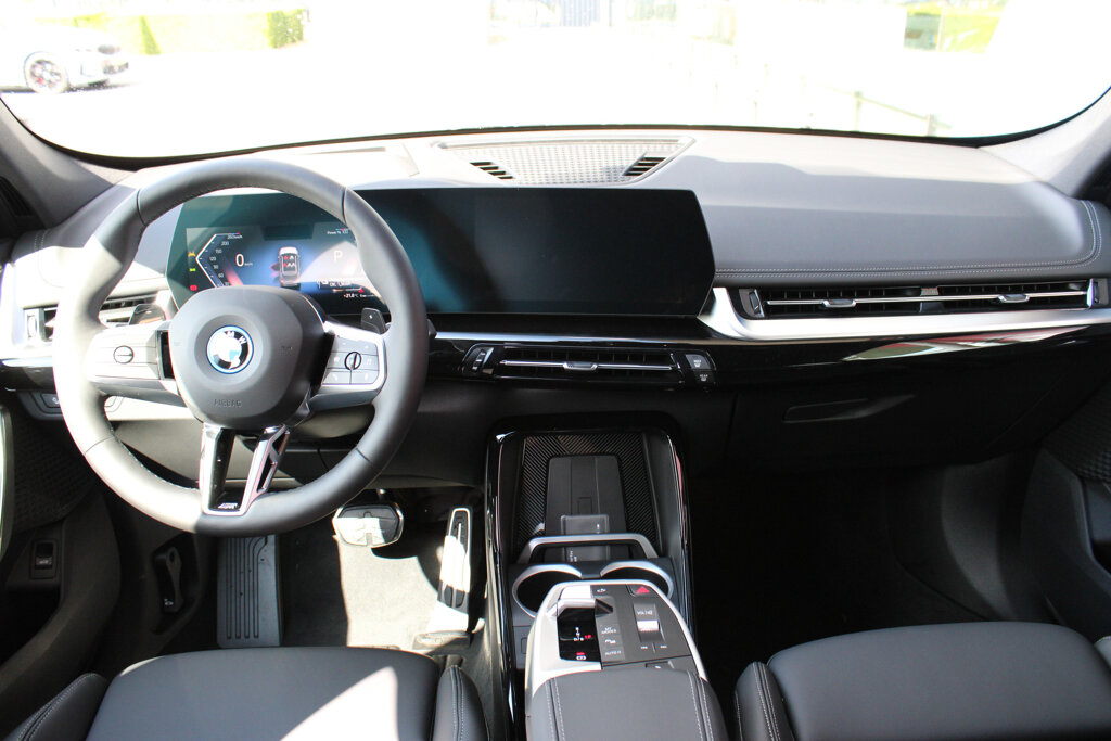 BMW X1 9