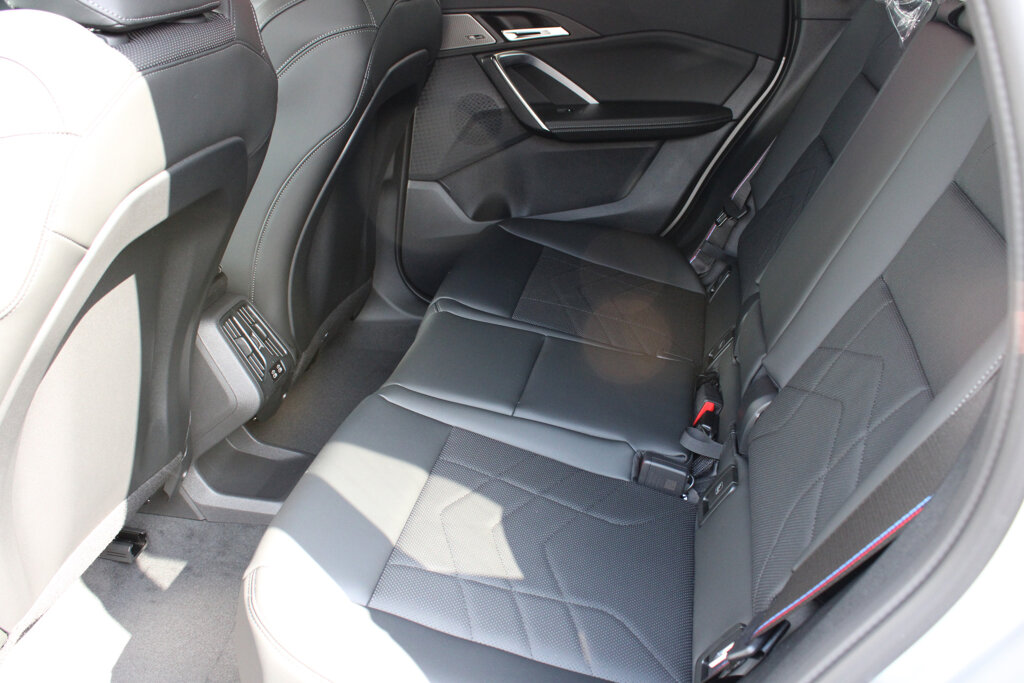BMW X1 22