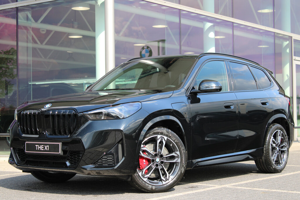 BMW X1 1