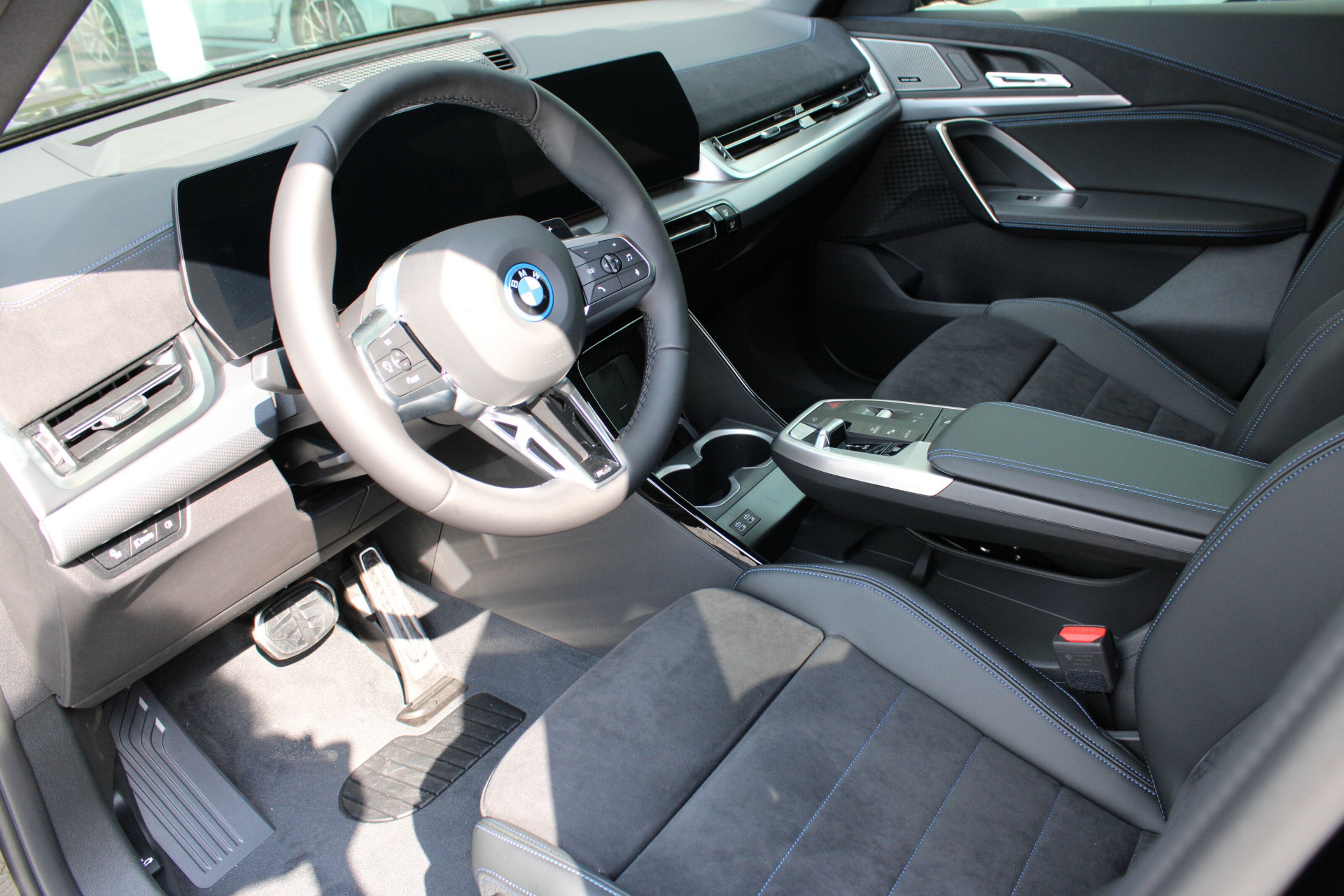 BMW X1 xDrive25e M Sport Automaat