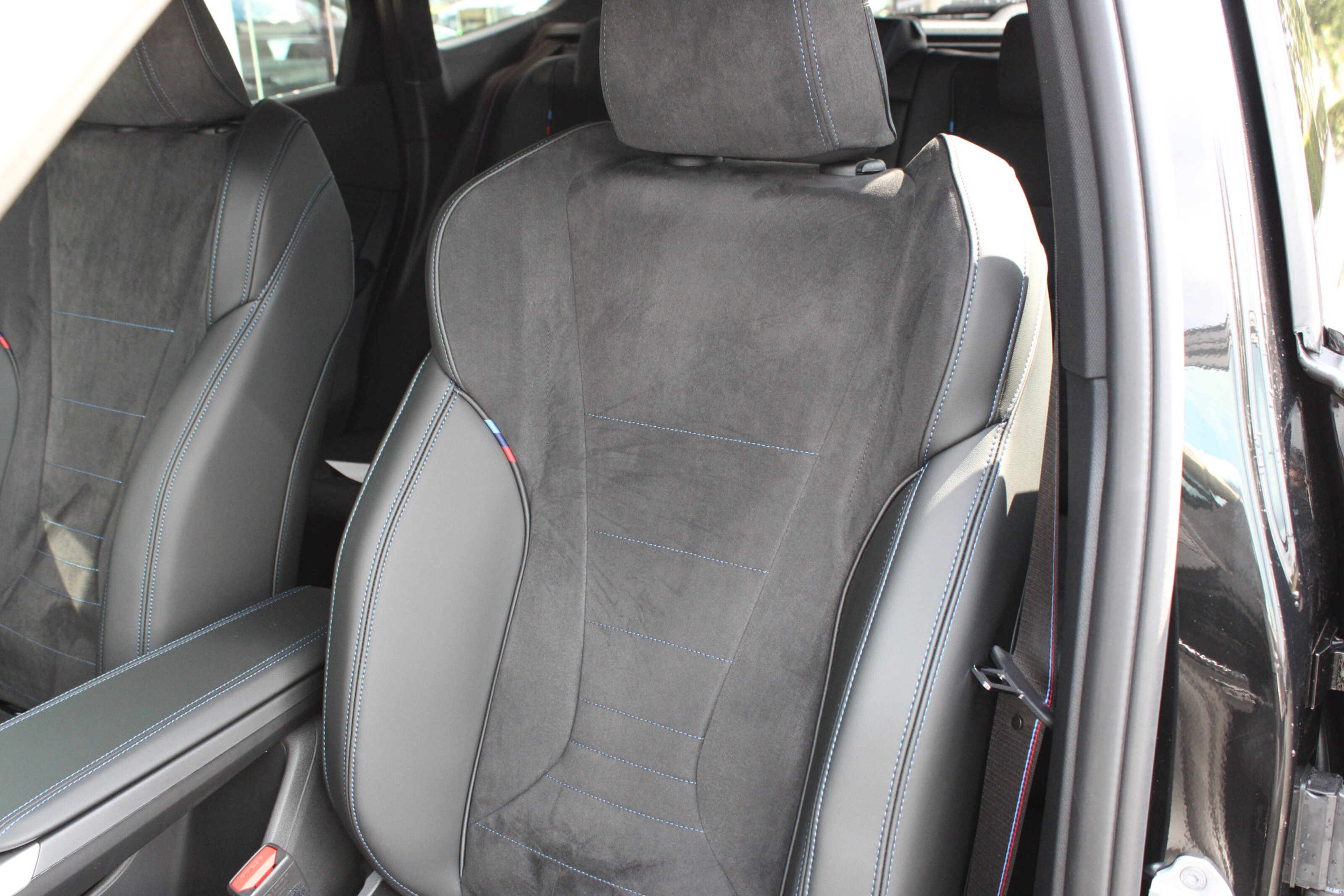 BMW X1 xDrive25e M Sport Automaat