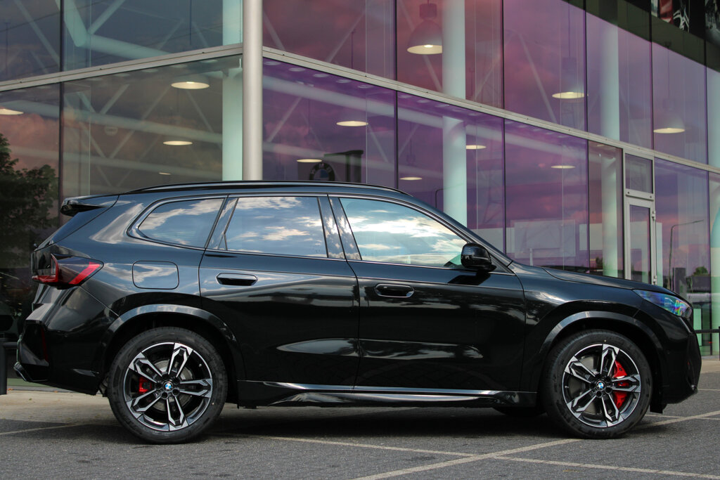 BMW X1 6