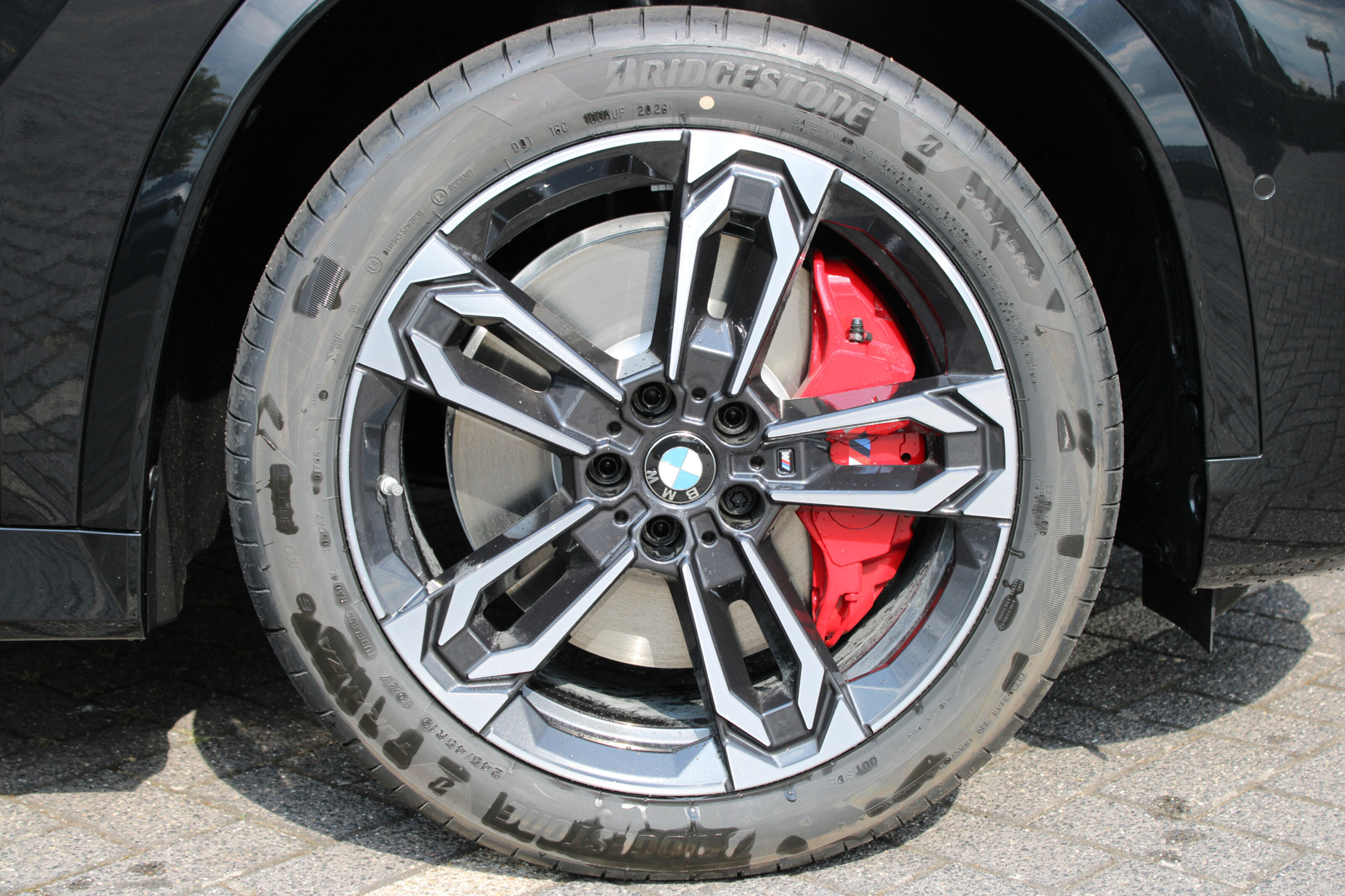 BMW X1 7