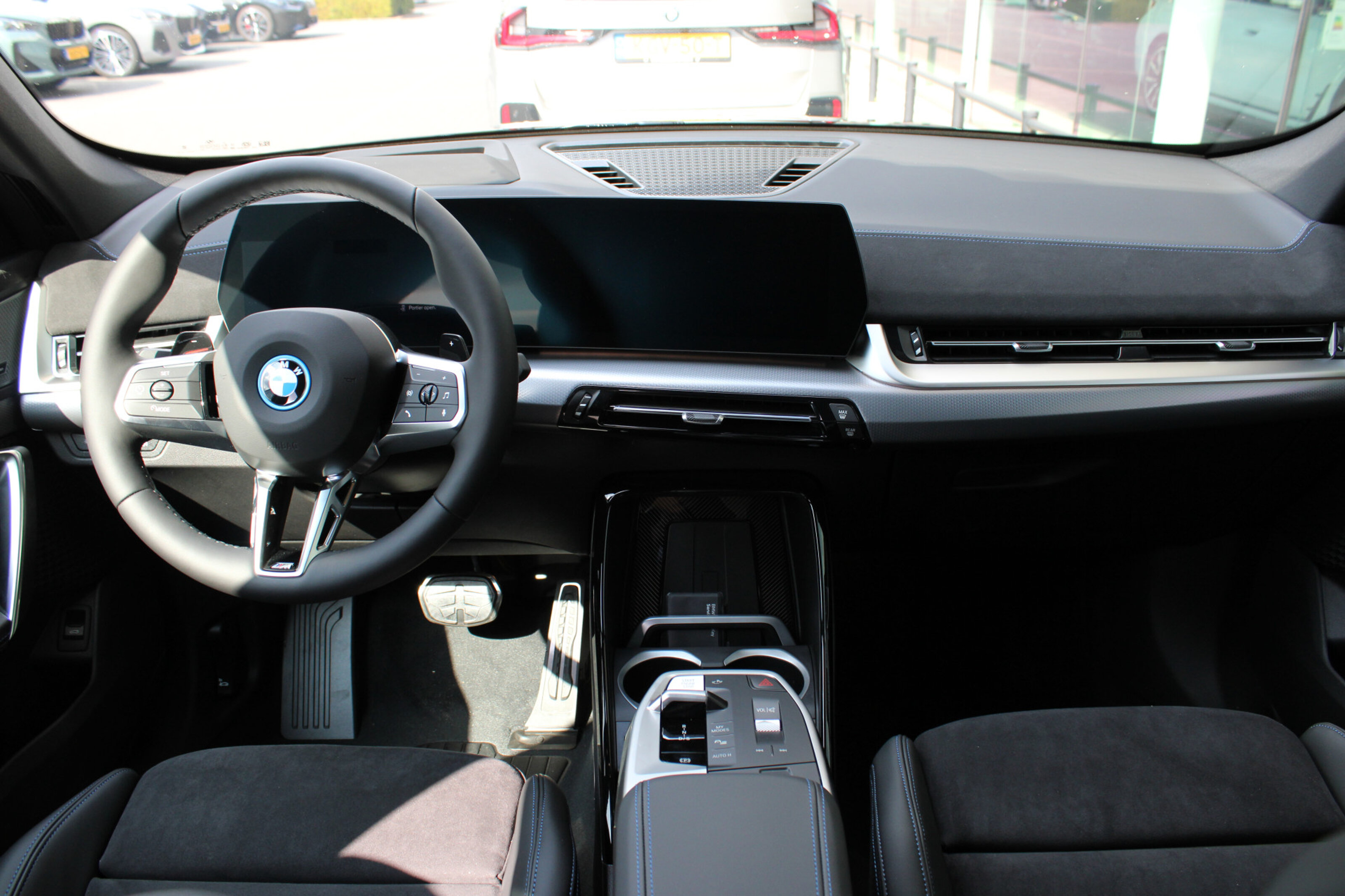 BMW X1 9