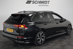 Volkswagen Golf Variant 1.5 eTSI R-Line DSG | Panoramadak | Carplay | Winter Pakket - Afbeelding 3