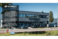 Volkswagen Golf Variant 1.5 eTSI R-Line DSG | Panoramadak | Carplay | Winter Pakket - Afbeelding 4