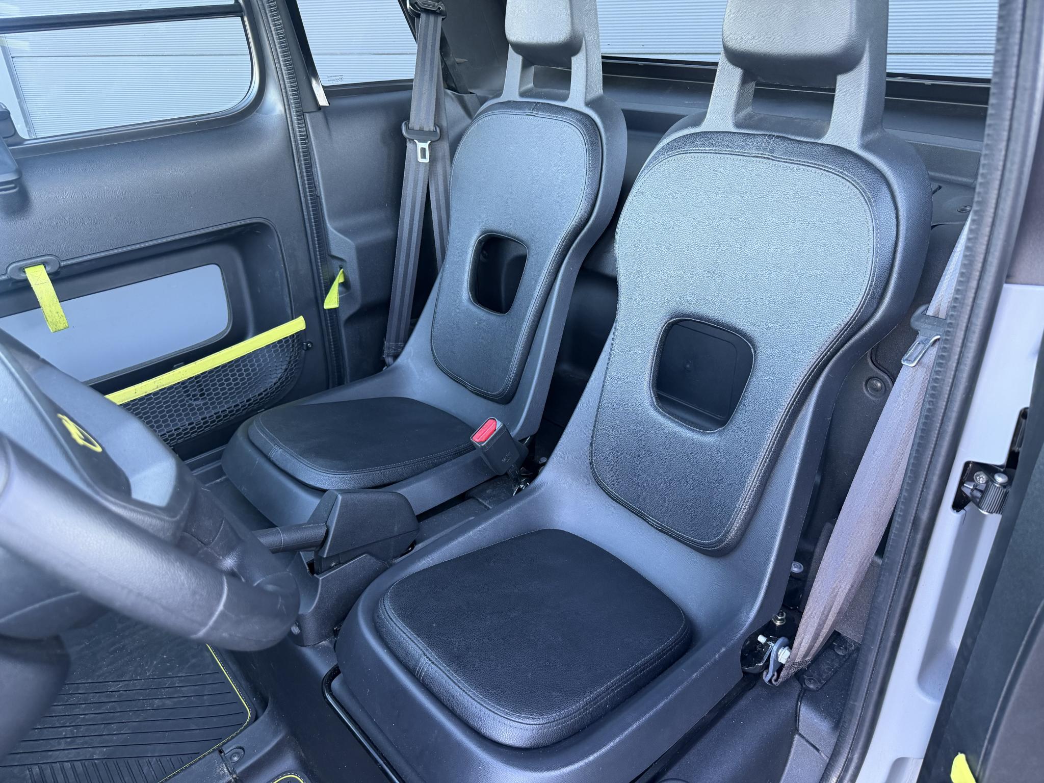 Opel Rocks-e  - Afbeelding 5